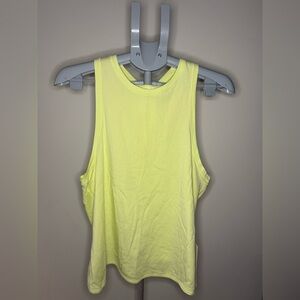 NWT Lululemon Squad Goals Tank